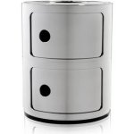 Kartell Componibili 2-box – Hledejceny.cz