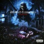 Avenged Sevenfold - Nightmare CD – Hledejceny.cz