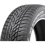 Nokian Tyres WR Snowproof 215/60 R17 96H – Hledejceny.cz