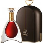 L‘OR de Jean MARTELL 40% 0,7 l (karton) – Zboží Dáma L‘OR de Jean MARTELL 40% 0,7 l (karton) – Zboží Dáma