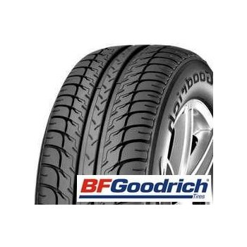 BFGoodrich G-Grip 205/55 R17 95V