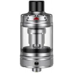 aSpire Nautilus 3 Clearomizér Stříbrný 4ml – Zbozi.Blesk.cz