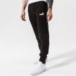 Puma ESS Logo pants FL cl 586714-01 černá – Hledejceny.cz