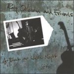 Orbison Roy - Black & White Night CD – Sleviste.cz