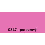 Het Klasik Color 0317 purpurový 1,5 kg – Sleviste.cz