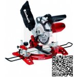 EINHELL TH-MS 2112 – Sleviste.cz