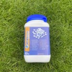 Atlas POLIPHOS 0,5kg - náplň do filtů DOSAPLUS 7 – Sleviste.cz