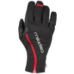 Castelli Spettacolo RoS LF black/red – Zboží Mobilmania