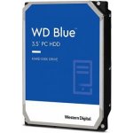 WD Blue 4TB, WD40EZAX – Zboží Mobilmania