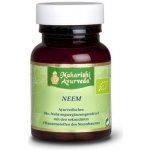 Maharishi Ayurveda Neem Bio Nimbovník tablety 60 ks – Hledejceny.cz