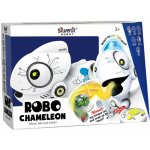 Silverlit Roboty Robo Chameleon 88538 – Zboží Dáma