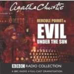 Evil Under the Sun - Christie Agatha, Cast Full – Hledejceny.cz