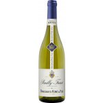 Bouchard Ainé & Fils Pouilly Fuissé Maconnais Villages blanc 2023 12,5% 0,75 l (holá láhev) – Hledejceny.cz