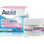 Astrid Aqua Biotic denní a noční krém suchá a citlivá pleť 50 ml – Zboží Dáma