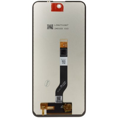 Dotyková deska + LCD Displej Nokia X10/X20 – Zboží Živě