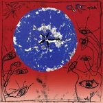 Wish CD - The Cure – Hledejceny.cz