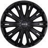 Poklice na kolo Argo Giga black 16" 4 ks