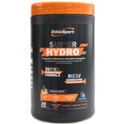 EthicSport SUPERHYDRO 500 g – Zboží Mobilmania