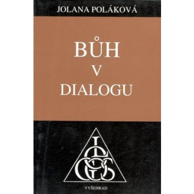 Bůh v dialogu – Hledejceny.cz