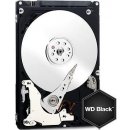 WD Black 250GB, WD2500LPLX