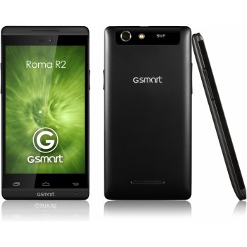 Gigabyte GSmart Roma R2