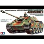Tamiya 35203 Jagdpanther Late 1:35 – Zbozi.Blesk.cz