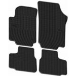 Koberce gumové FroGum Škoda CITIGO 2012 – Sleviste.cz