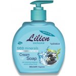 Lilien Sea Minerals tekuté mýdlo dávkovač 500 ml – Zboží Mobilmania