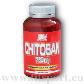 ATP Chitosan 750 100 kapslí