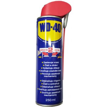 WD-40 Smart Straw 250 ml