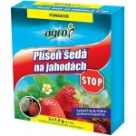 AGRO Plíseň šedá na jahodách 2 x 7,5 g – Sleviste.cz