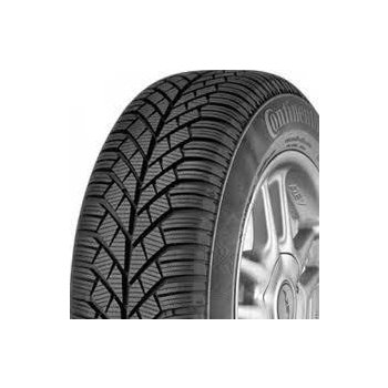 Pneumatiky Continental WinterContact TS 830 P 195/55 R16 87H