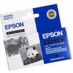 Epson C13T0501 - originální – Hledejceny.cz