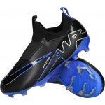 Nike Zoom Mercurial Vapor 15 Academy FG/MG JR černé2 DJ5617-040 – Zboží Mobilmania