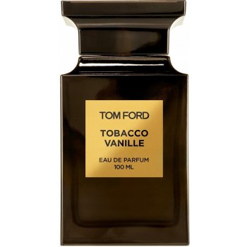 Tom Ford tobacco vanille parfémovaná voda unisex 100 ml