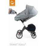 Stokke Xplory Zimní potah Cloud šedá – Hledejceny.cz