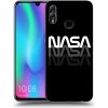 Pouzdro a kryt na mobilní telefon Honor Picasee silikonové Honor 10 Lite - NASA Triple čiré