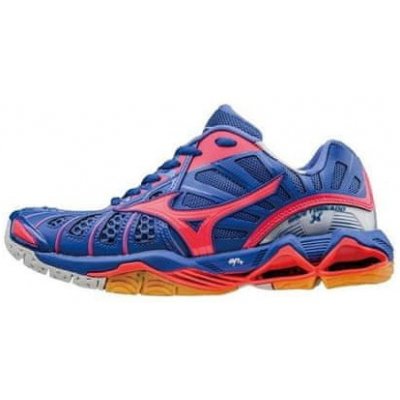 Mizuno Wave Tornado X - V1GC161263 – Zboží Mobilmania