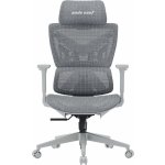 Anda Seat X-Air Mega Size XL Mesh Gray – Hledejceny.cz
