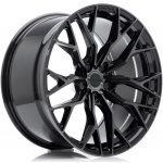 Concaver CVR1 9x20 5x112 ET30 double tinted black