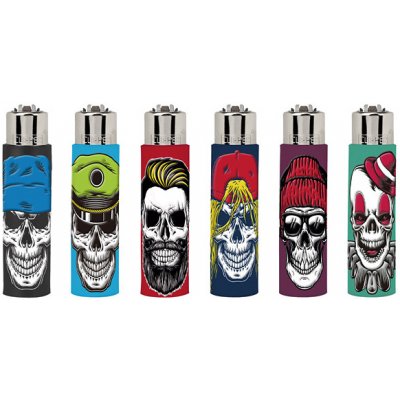 Clipper FCP11RH Pop Covers Bone Gentlemen 30 ks – Hledejceny.cz