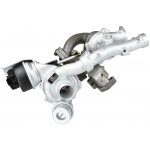 BiTurbo Volkswagen T5 2.0BiTDi 132kW CFCA KKK 10009700098