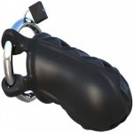 Fantasy C-Ringz Extreme Silicone Cock Blocker – Zboží Dáma