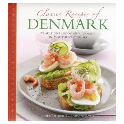 Classic Recipes of Denmark