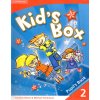 Kids box 2 PB