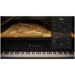 Universal Audio Ravel Grand Piano el. licence – Zboží Živě