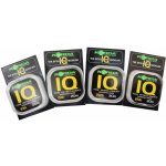 Korda Fluorokarbon - IQ The Intelligent Hooklink 25lbs 20m – Zboží Mobilmania