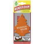 WUNDER-BAUM Kokosnuss – Sleviste.cz