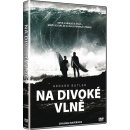 Na divoké vlně DVD