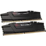 G.Skill DDR4 32GB (2x16GB) 3200MHz CL16 F4-3200C16D-32GVK – Zboží Živě